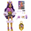 MONSTER HIGH MULATSÁG BABA CLAWDEEN