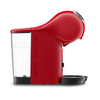 Krups KP340531 Dolce Gusto Genio S automata kapszulás kávéfőző, piros Krups KP340531 Dolce Gusto Genio S automata kapszulás kávéfőző, piros