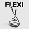 SBS Flexi USB-C 60W forgatható kábel