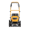 Stiga Collector 48 S AE Kit Akkus fűnyíró (2L0482008/ST1)