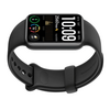 Xiaomi Smart Band 10 Pro Okoskarkötő, fekete (BHR08W9GL)