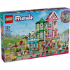 LEGO® Friends Apartmani i trgovine u Heartlake City (42670) LEGO® Friends Apartmani i trgovine u Heartlake City (42670)