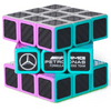 Rubik: Mercedes szénszálas kocka - 3 x 3 (6071492) Rubik: Mercedes szénszálas kocka - 3 x 3 (6071492)