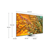 QLED 4K UHD Smart TV