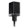 Baseus Super Si Pro hálózati gyorstöltő 30W (CCSUPPE01) Baseus Super Si Pro hálózati gyorstöltő 30W (CCSUPPE01)