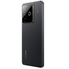 Realme GT 7 12/512GB Okostelefon, fekete Realme GT 7 12/512GB Okostelefon, fekete