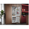 AEG TC7CS181DS Beépíthető kombinált hűtőszekrény