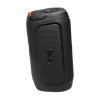 JBL PartyBox 130 Bluetooth hangszóró, fekete (PB130BLKEP)