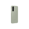 A56 Silicone Case, Sage Green