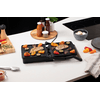 George Foreman Flexe 26250-56 Grillsütő George Foreman Flexe 26250-56 Grillsütő