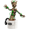 LEGO® Marvel Dancing Groot (76297) LEGO® Marvel Dancing Groot (76297)