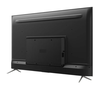TCL 43C635 4K QLED TV, Gamer Master, 43'' TCL 43C635 4K QLED TV, Gamer Master, 43''