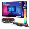 PC Gaming Light Kit 27-34 Monitorokhoz