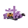 LEGO® Minecraft® A Végzetsárkány és a Végzethajó (21264) LEGO® Minecraft® A Végzetsárkány és a Végzethajó (21264)