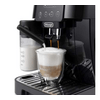 De'Longhi Magnifica Start ECAM220.60.B automata kávéfőző De'Longhi Magnifica Start ECAM220.60.B automata kávéfőző