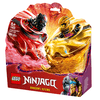 LEGO® NINJAGO® Dragon spinjitzu Battle Pack (71826) LEGO® NINJAGO® Dragon spinjitzu Battle Pack (71826)