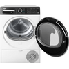 Whirlpool WP B8X WBS EE Hőszivattyús szárítógép