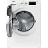 Whirlpool FFWDB964369SVE Mosó-, szárítógép Whirlpool FFWDB964369SVE Mosó-, szárítógép