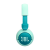 JBL Junior 320 BT Gyerek Bluetooth fejhallgató, zöld (JR320BT) JBL Junior 320 BT Gyerek Bluetooth fejhallgató, zöld (JR320BT)