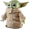 Star Wars: Baby Yoda figura - 28 cm
