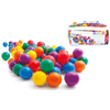 Intex Fun Ballz Labdamedence feltöltő készlet, 100db (MH 49602NP)