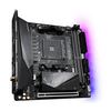 Gigabyte B550I AORUS PRO AX mini-ITX Alaplap Gigabyte B550I AORUS PRO AX mini-ITX Alaplap