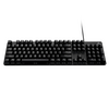 Logitech G413 SE mechanikus billentyűzet, US, Fekete (920-010446) Logitech G413 SE mechanikus billentyűzet, US, Fekete (920-010446)
