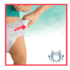 Pampers Harmonie Value Pack nadrágpelenka, S6, 18 db Pampers Harmonie Value Pack nadrágpelenka, S6, 18 db