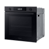 Samsung NV7B44403AB/U3 Beépíthető sütő Dual Cook funkcióval Samsung NV7B44403AB/U3 Beépíthető sütő Dual Cook funkcióval