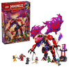 LEGO® Ninjago® Gromoglasnik, Zmaj Kaosa (71832) LEGO® Ninjago® Gromoglasnik, Zmaj Kaosa (71832)