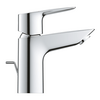 Grohe Start Edge Egykaros mosdó csaptelep, 1/2″ S-es méret (23342001) Grohe Start Edge Egykaros mosdó csaptelep, 1/2″ S-es méret (23342001)