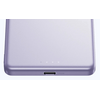 Xiaomi Super Slim Magnetic Power Bank 5000 mAh, lila (BHR08PNGL) Xiaomi Super Slim Magnetic Power Bank 5000 mAh, lila (BHR08PNGL)