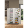 Whirlpool WHSD18F083C1 P Ugradbeni zamrzivač Whirlpool WHSD18F083C1 P Ugradbeni zamrzivač