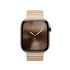 APP W 42mm Gold Link Bracelet