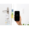 Nuki Smart Lock (4.generációs) okos zár, fehér (SMARTLOCK4-W) Nuki Smart Lock (4.generációs) okos zár, fehér (SMARTLOCK4-W)