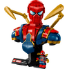 LEGO® Marvel Vas Pókember mellszobor (76326) LEGO® Marvel Vas Pókember mellszobor (76326)