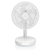 Eta 060790000 Windy asztali ventilátor, fehér