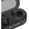 BLITZWOLF vezeték nélküli fülhallgató BW-FYE2, fekete BLITZWOLF vezeték nélküli fülhallgató BW-FYE2, fekete