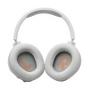 JBL Quantum 360 Gamer Vezeték nélküli fejhallgató, fehér JBL Quantum 360 Gamer Vezeték nélküli fejhallgató, fehér