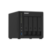 Qnap TS-451D2-2G NAS 4 fiókos Qnap TS-451D2-2G NAS 4 fiókos