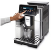 DeLonghi ECAM630.75.TSM Automata kávéfőző, titánium DeLonghi ECAM630.75.TSM Automata kávéfőző, titánium