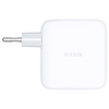 D-Link DCP-101/E 3xUSB-C+1xUSB Hálózati adapter