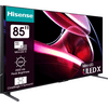 Hisense 85UXKQ 4K UHD Smart MiniLED TV Hisense 85UXKQ 4K UHD Smart MiniLED TV
