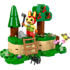 LEGO® Animal Crossing™ Zečićeve avanture na otvorenom (77047) LEGO® Animal Crossing™ Zečićeve avanture na otvorenom (77047)