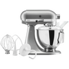 KitchenAid 5KSM95PSEMC Konyhai robotgép, króm