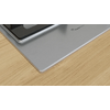 Bosch PCQ7A5I90 Serie 6 Beépíthető gázfőzőlap Bosch PCQ7A5I90 Serie 6 Beépíthető gázfőzőlap