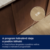 Electrolux E62LB200T Beépíthető mosogatógép
