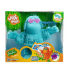 Eolo JIggly Pets Riszáló Állatok, Tantan az orangután, kék (JP008-BL)