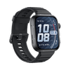Huawei Watch Fit 5 Pro Okosóra, fekete (55020HRY) Huawei Watch Fit 5 Pro Okosóra, fekete (55020HRY)