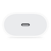Apple 20 wattos USB-C hálózati adapter (md3j4zm/a) Apple 20 wattos USB-C hálózati adapter (md3j4zm/a)
